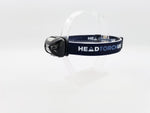 Load image into Gallery viewer, WAVE v1 Head Torch - Lightweight Water Resistant LED (Wave Motion Sensor)
