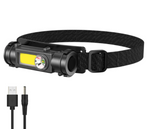 Load image into Gallery viewer, Wave Compact LED Head Torch
